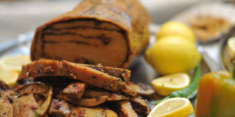 ©_VEBU_VeggieWorld_Duesseldorf_vegane_Spezialitaeten_3