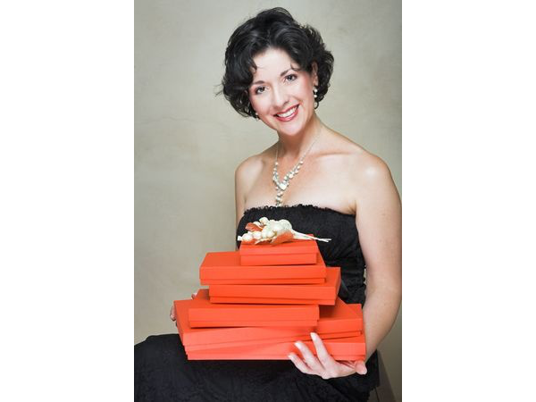 Das Dekolleté fit machen für die Festtage