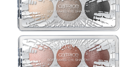 Lidschatten Catrice Rough Luxury