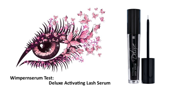 Test Deluxe Activating Lash Serum 1