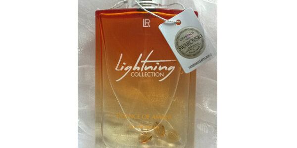 Essence of Amber Titel