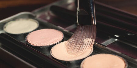 Gut aussehen ohne Make-up