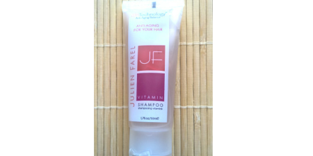 Julien Farel Vitamin Shampoo