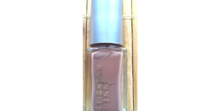Leighton Denny Lack Supermodel