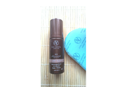 Vita Liberata Tan