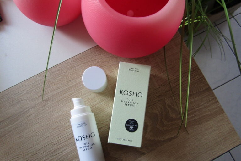 Kosho Serum