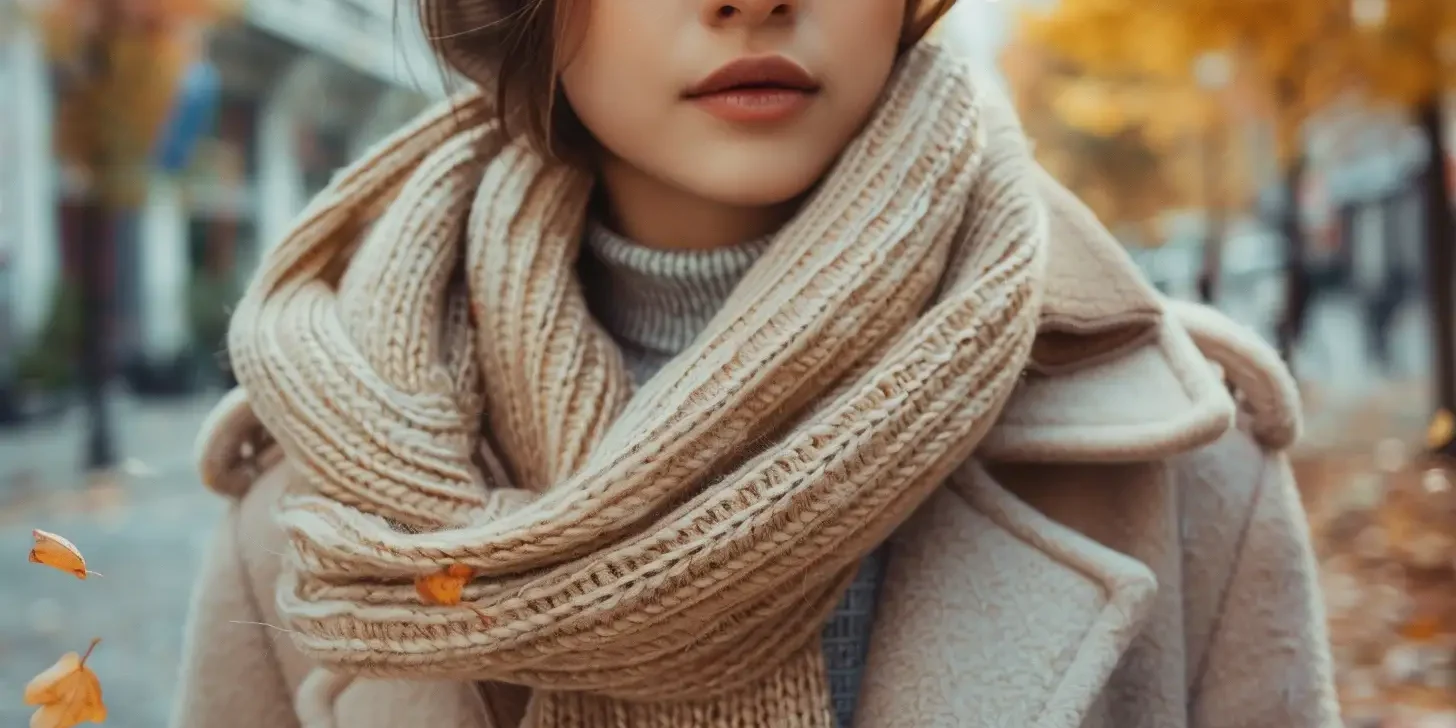 Herbst Winter Outfit schick und bequem (2)