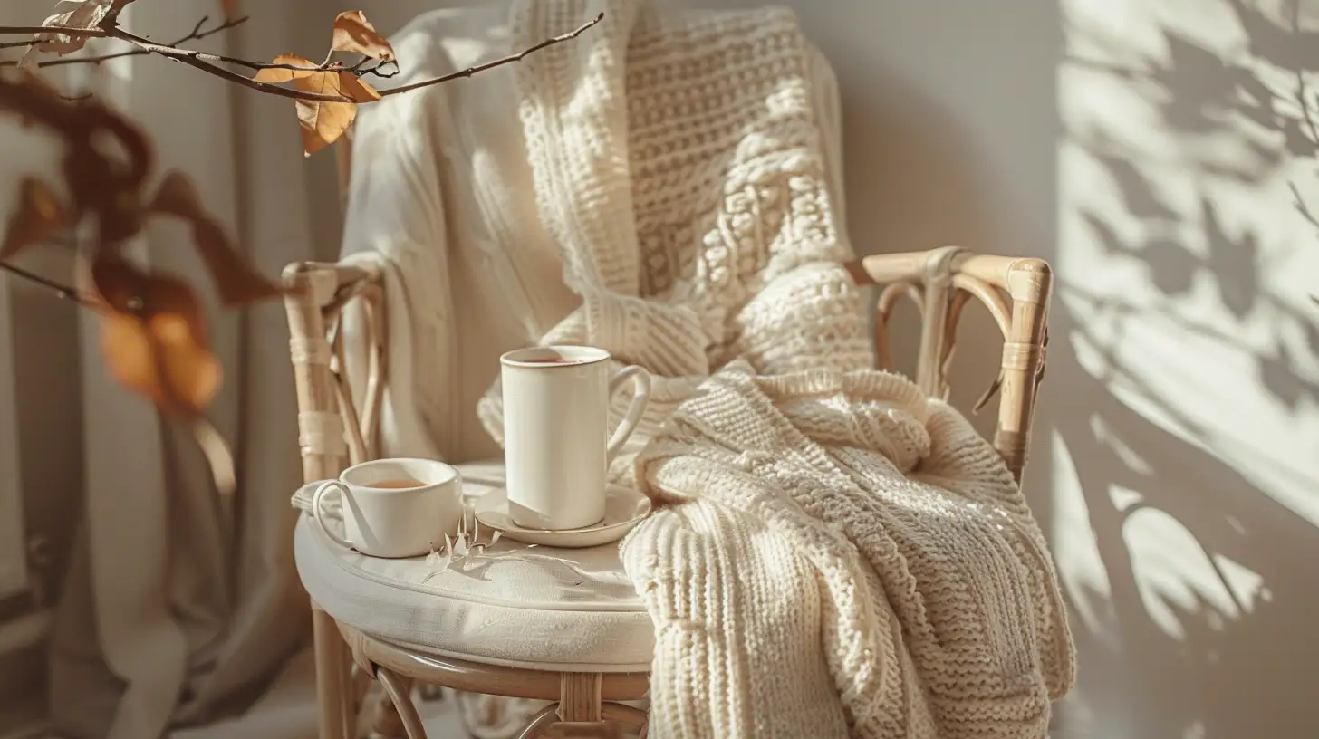 Herbst Winter Outfit schick und bequem (3)