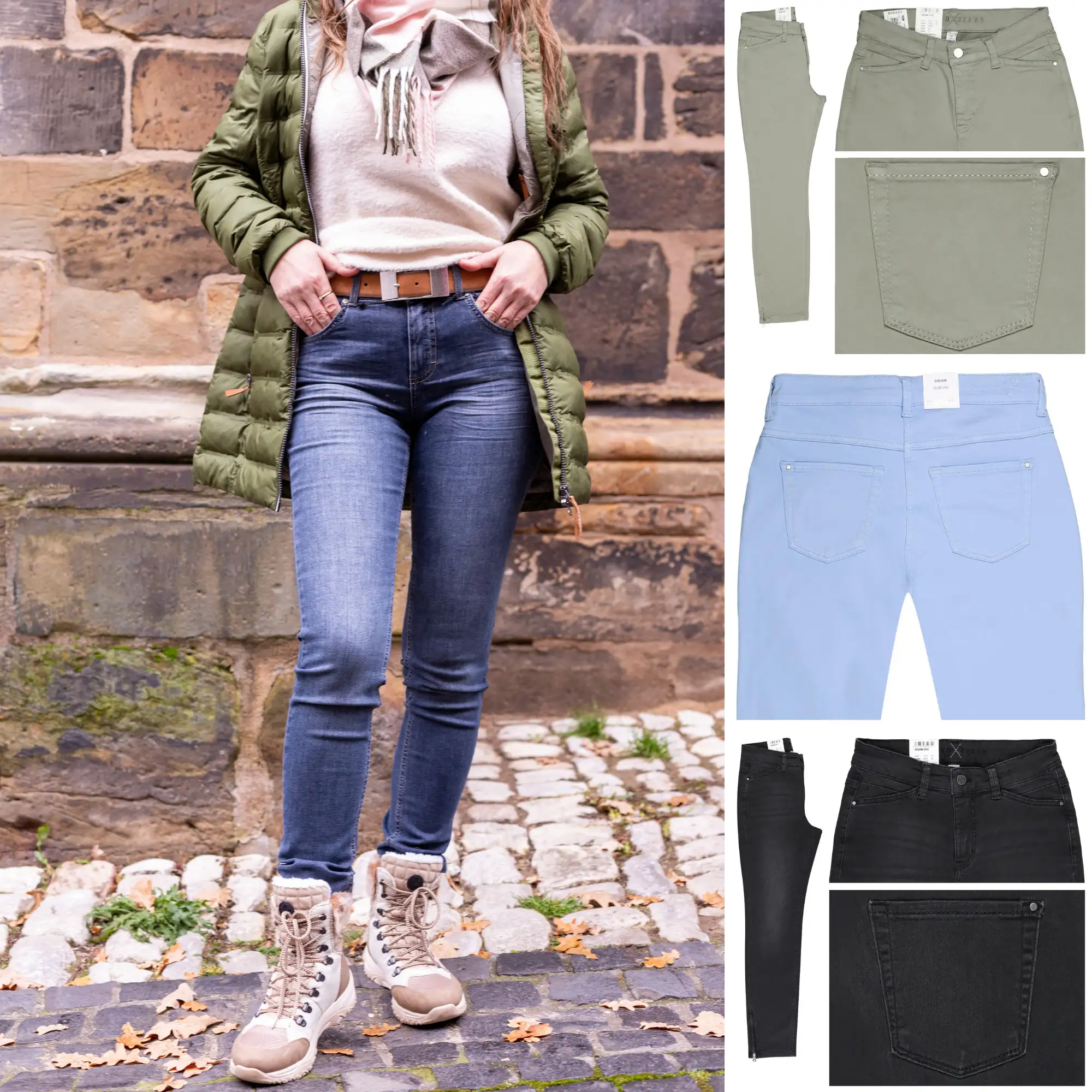 MAC Dream Chic MAC Dream Chic